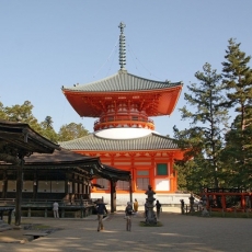Buddhism in Japan