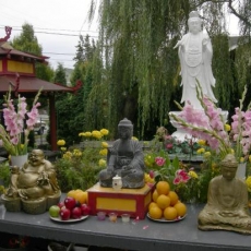 Merit and Merit-Making in Buddhism