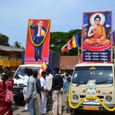 Buddhism: Social Justice