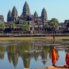 Buddhism in Cambodia