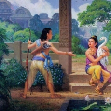 Devadatta