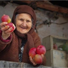 6 Paramitas : Generosity