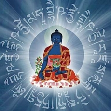Healing Mantras in Tibetan Buddhism