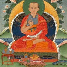 8 Verses of Mind Training | Langri Tangpa