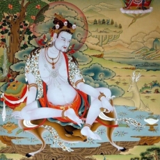Mahāsiddhas