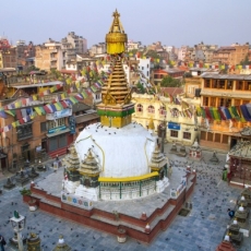 Buddhism in Nepal