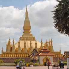 Buddhism in Laos