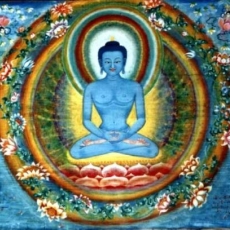 Tantra classes in Buddhist yoga