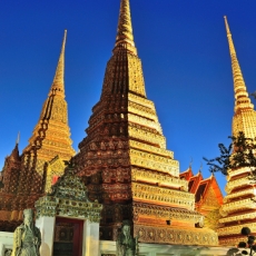 Buddhism in Thailand