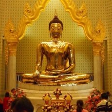 Theravada Buddhism | Introduction