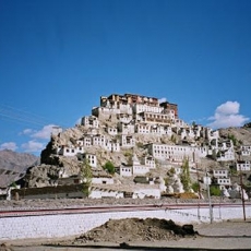 Three Yanas - Hinayana, Mahayana, Vajrayana