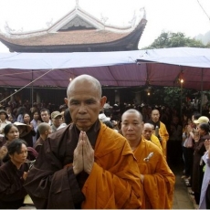 Buddhism in Vietnam