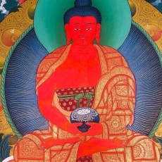Amitābha Buddha