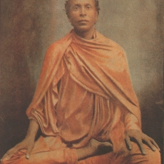 Anagārika Dharmapāla (1864-1933)