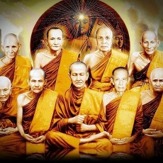 Stages of Awakening