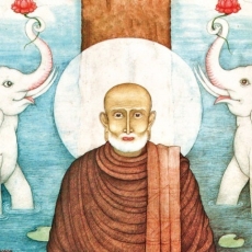 Arhat in Theravada Buddhism