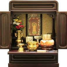 Butsudan | Buddhist Shrine
