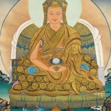 Gampopa | Life and Legends