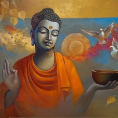 6 Higher Knowledges (Abhijñā)