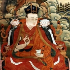 15 Karmapa on benefits of Om Mani Peme Hung mantra