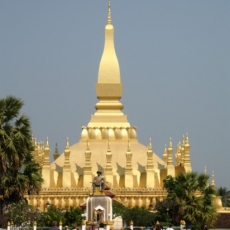 Buddhism in Laos