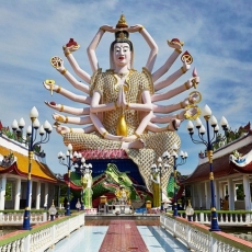 Mahāyāna Tradition Bodhisattva