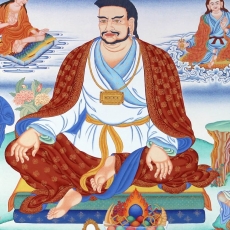 Marpa Lotsawa | Kagyu