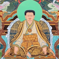 Marpa Lotsawa 1012-1097