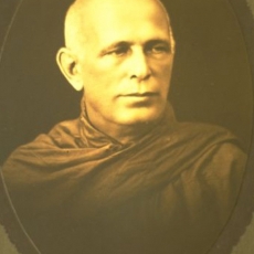 Nyanatiloka (1878-1957)