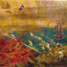 The Parable of the White Path | Master Shan-tao