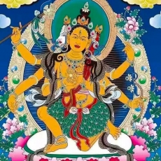 Parṇaśavarī