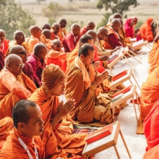 Prātimokṣa | Disciplinary Code