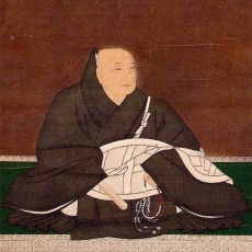 Rennyo, his life and work