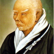 Shinran Shonin | The Pure Land Patriarch