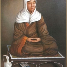 Saichō | Biography