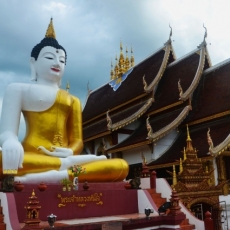 Buddhism in Thailand