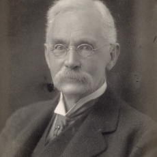 T. W. Rhys Davids