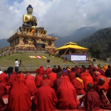 Tibetan Buddhism | Overview
