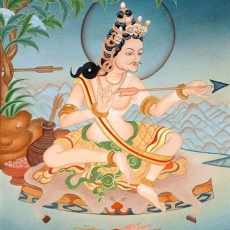 Tilopa's Mahamudra Song