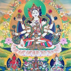 Uṣṇīṣavijaya