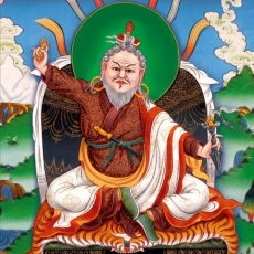 Vajrayāna Mahāsiddha