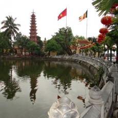 Buddhism in Vietnam | History